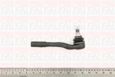 FAI AUTOPARTS ss2823 -  Наконечник поперечной рулевой тяги
